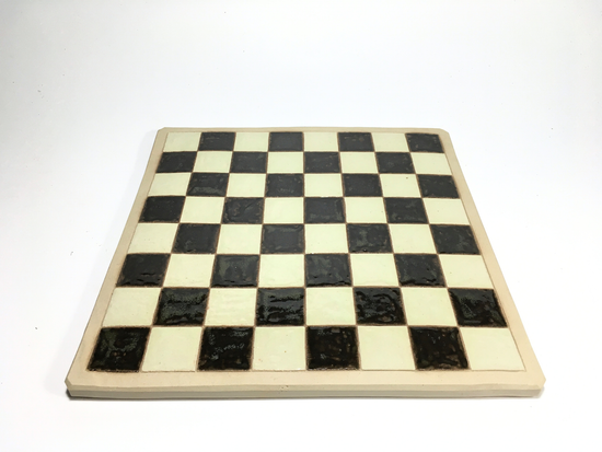 Bàn cờ gốm - Nghịch Đất - Clay Play
