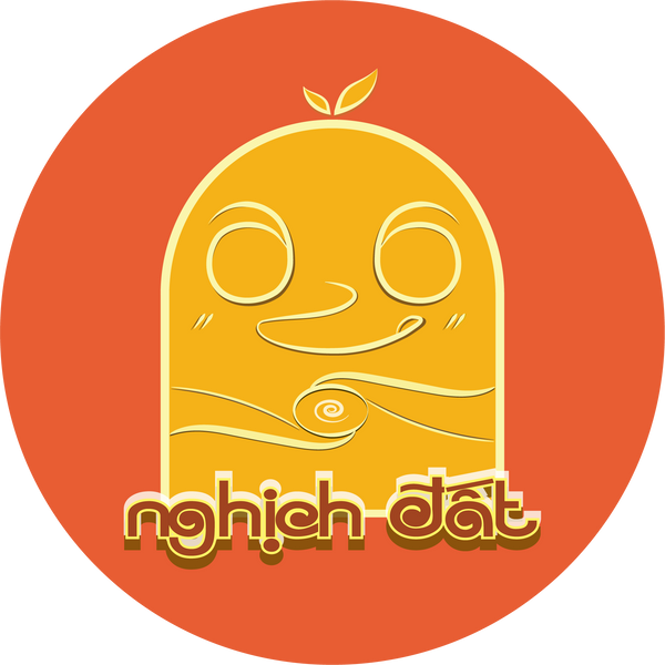 Nghịch Đất